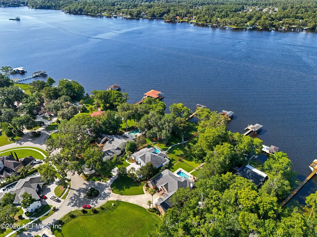 12826 Camellia Bay Drive W Jacksonville FL 32223