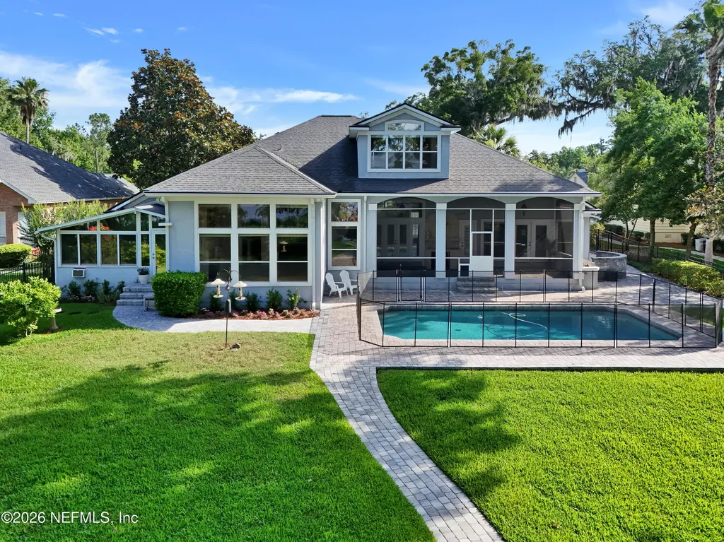 12826 Camellia Bay Drive W Jacksonville FL 32223