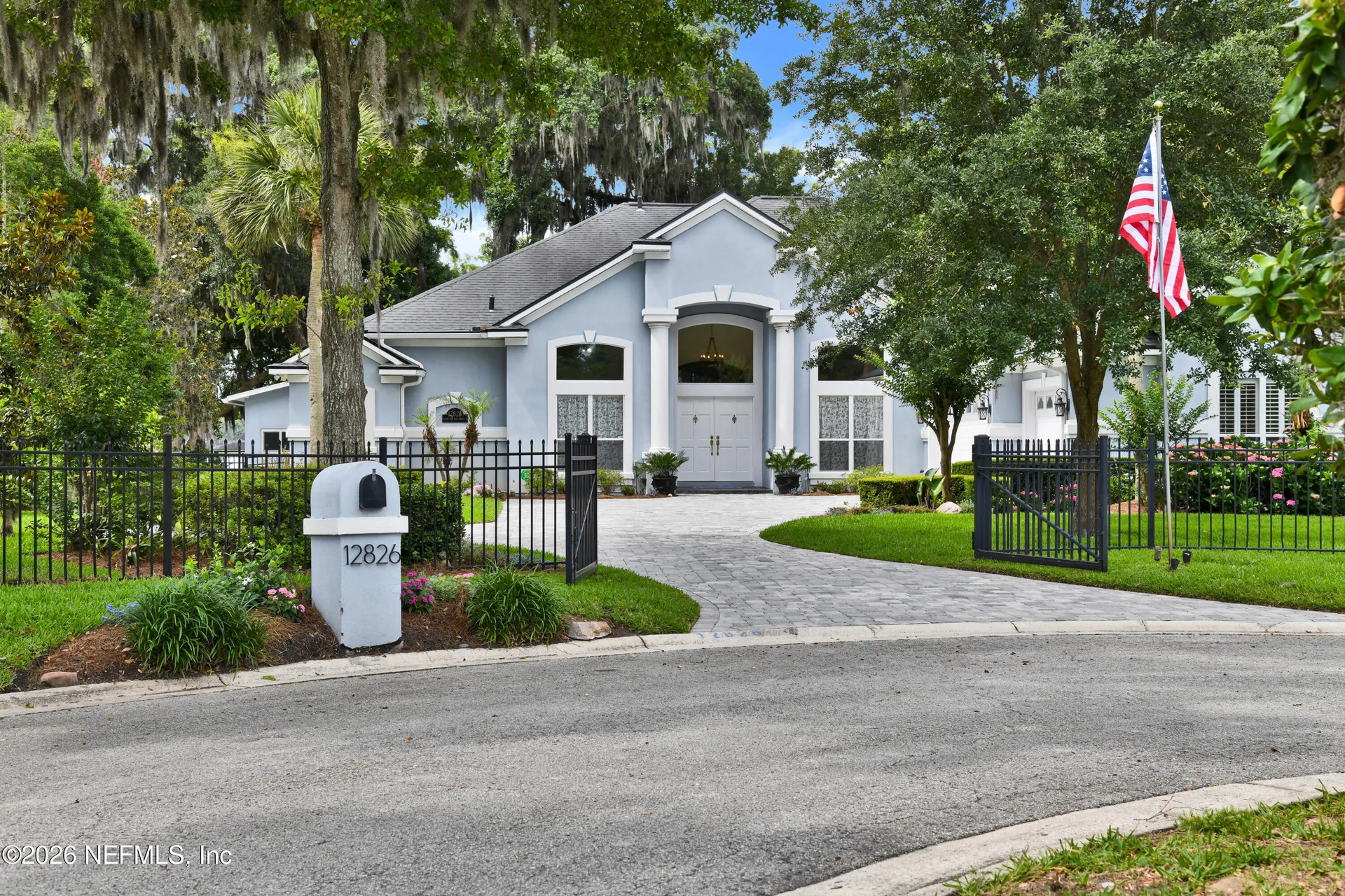 12826 Camellia Bay Drive W Jacksonville FL 32223