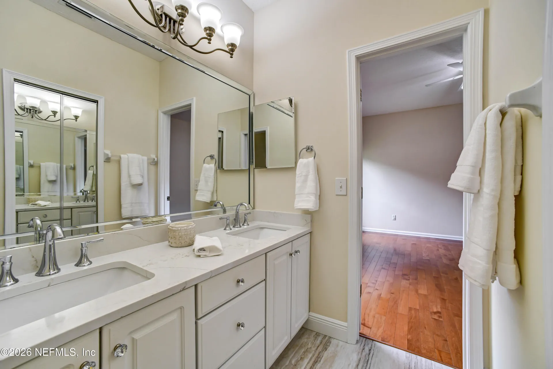 12826 Camellia Bay Drive W Jacksonville FL 32223