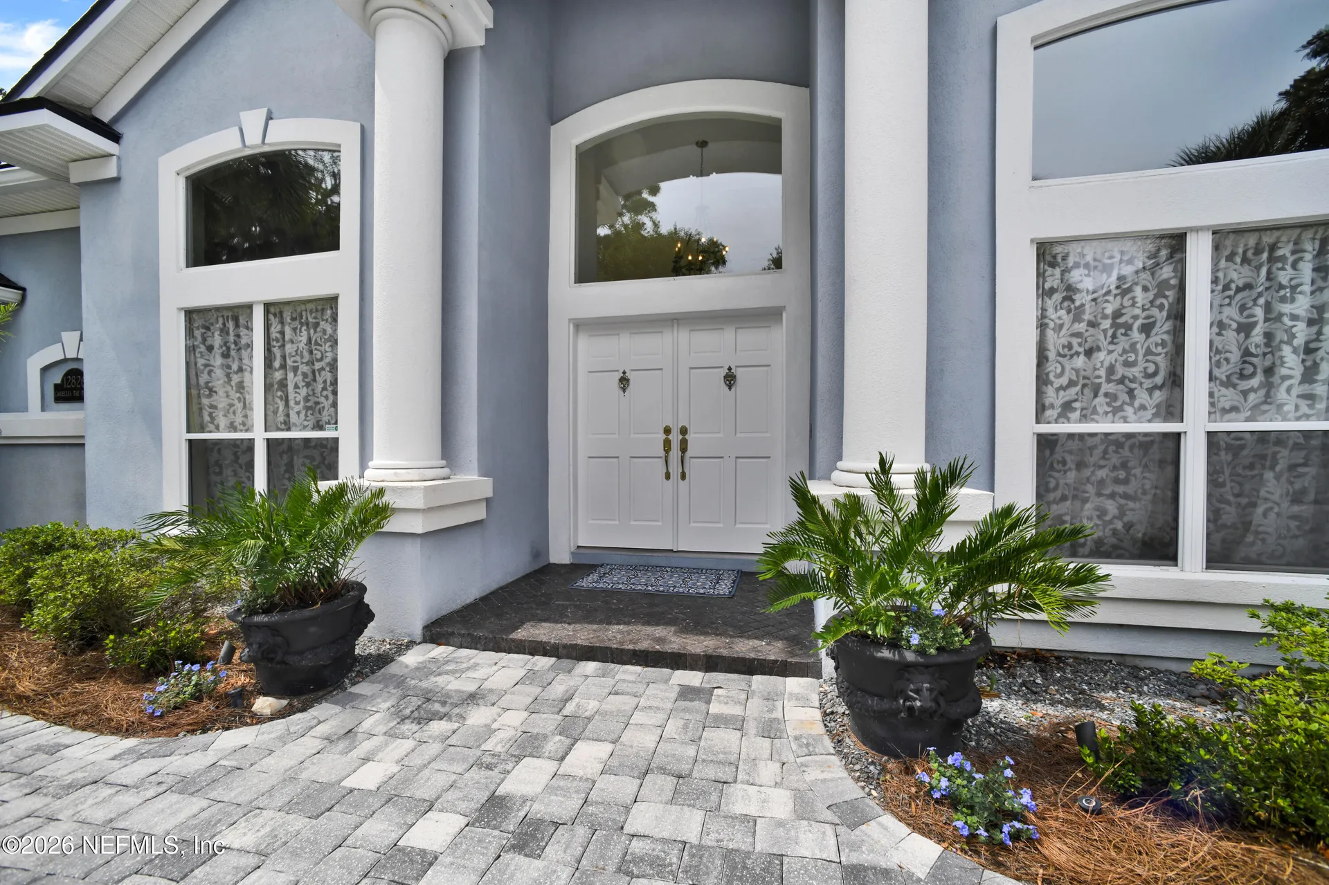 12826 Camellia Bay Drive W Jacksonville FL 32223