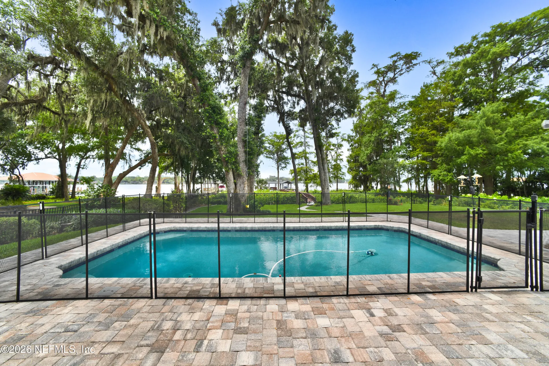 12826 Camellia Bay Drive W Jacksonville FL 32223