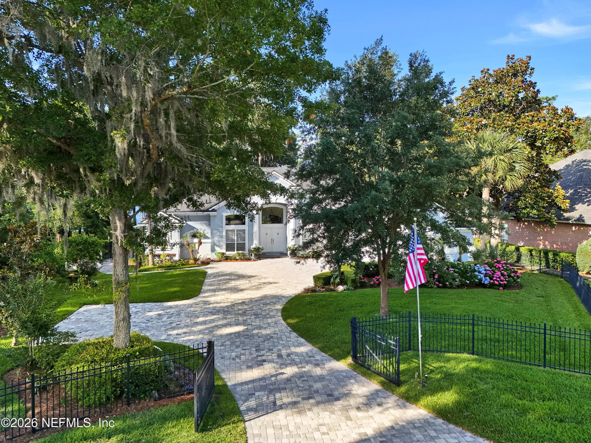12826 Camellia Bay Drive W Jacksonville FL 32223