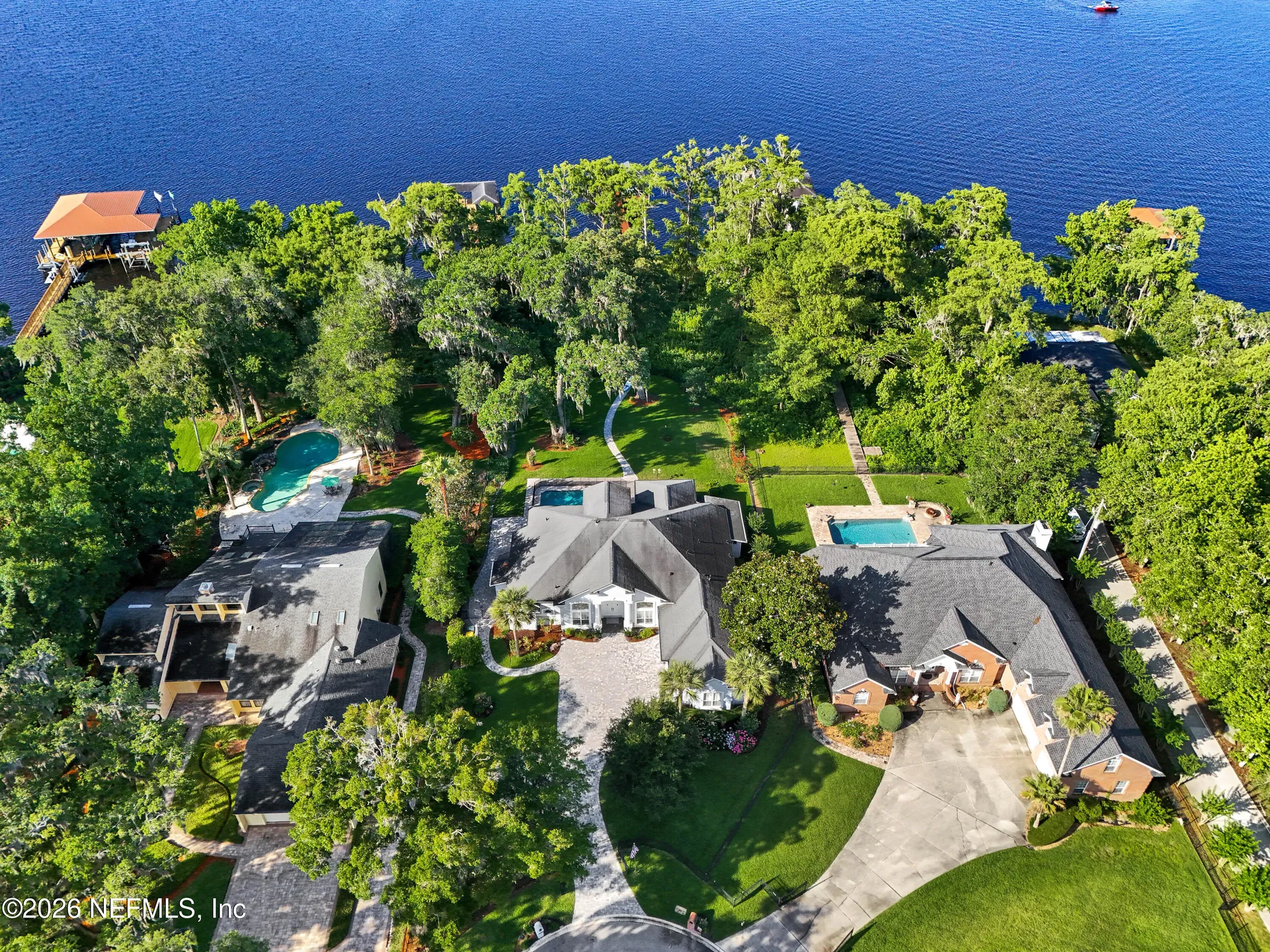 12826 Camellia Bay Drive W Jacksonville FL 32223