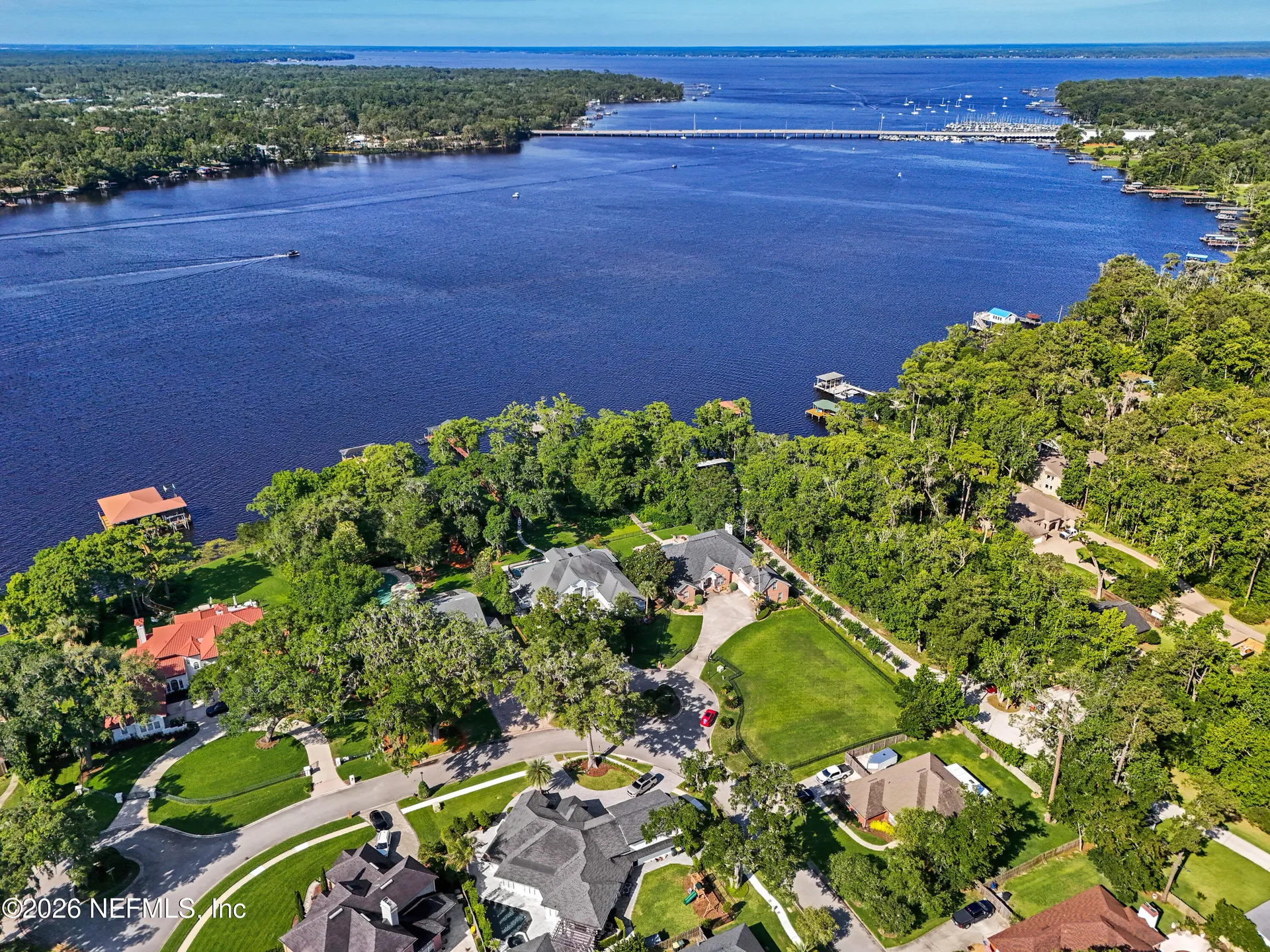 12826 Camellia Bay Drive W Jacksonville FL 32223