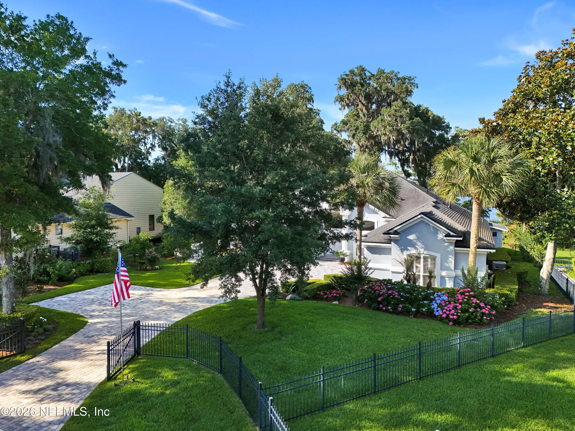 12826 Camellia Bay Drive W Jacksonville FL 32223