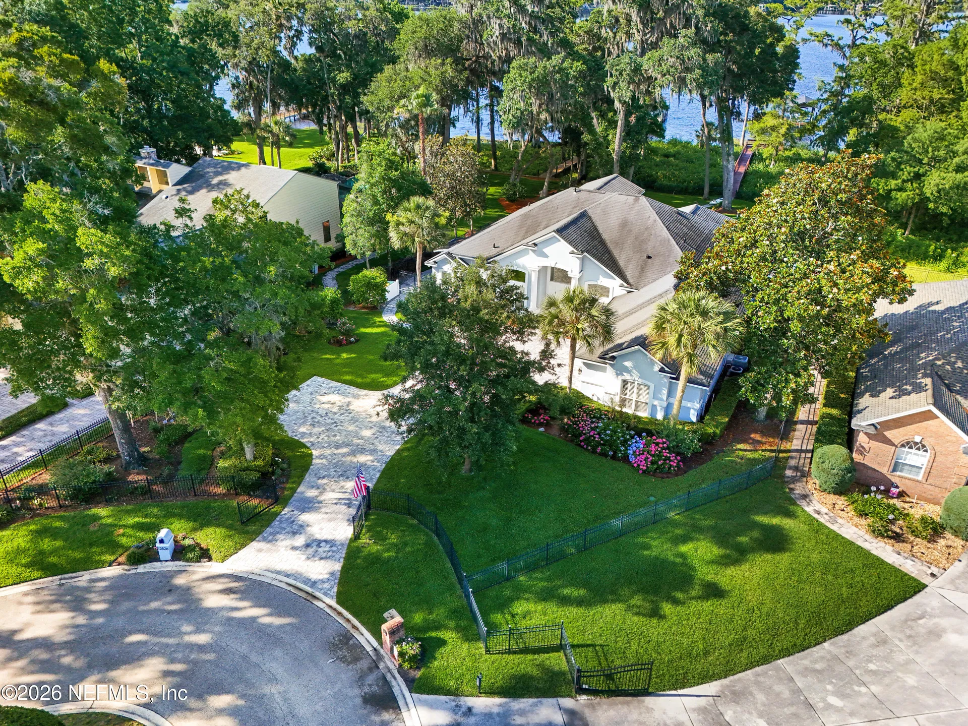 12826 Camellia Bay Drive W Jacksonville FL 32223