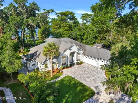 12826 Camellia Bay Drive W Jacksonville FL 32223