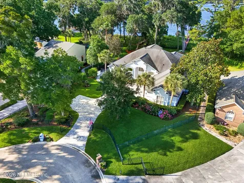 12826 Camellia Bay Drive W Jacksonville FL 32223