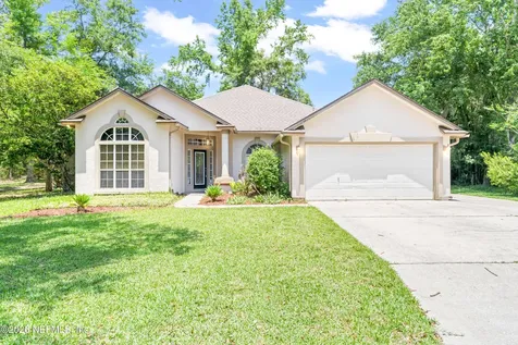 893 Blackberry Lane St. Johns FL 32259