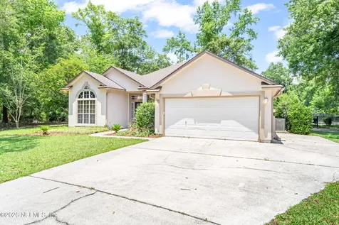 893 Blackberry Lane St. Johns FL 32259