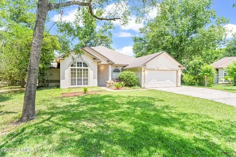 893 Blackberry Lane St. Johns FL 32259