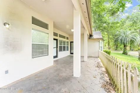 893 Blackberry Lane St. Johns FL 32259