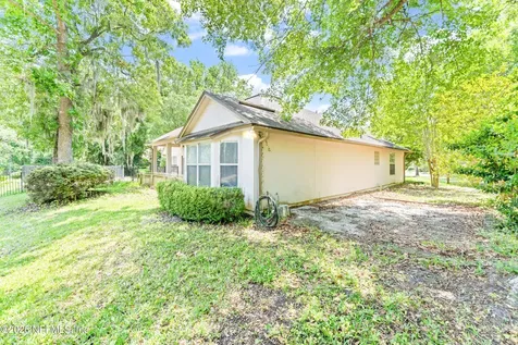 893 Blackberry Lane St. Johns FL 32259
