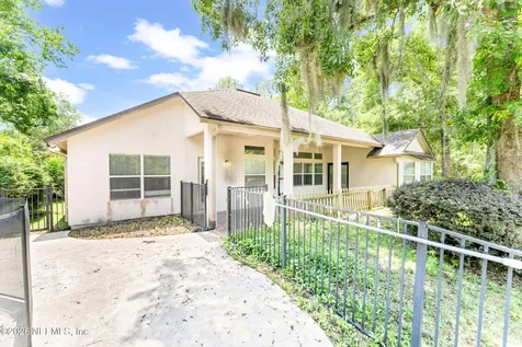 893 Blackberry Lane St. Johns FL 32259
