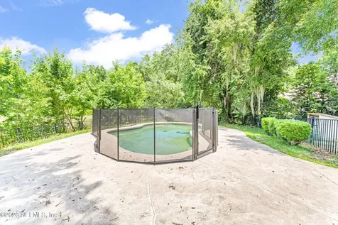 893 Blackberry Lane St. Johns FL 32259
