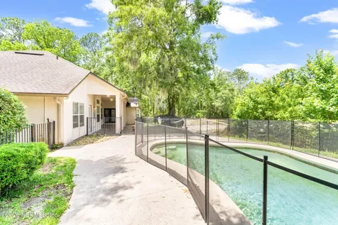 893 Blackberry Lane St. Johns FL 32259