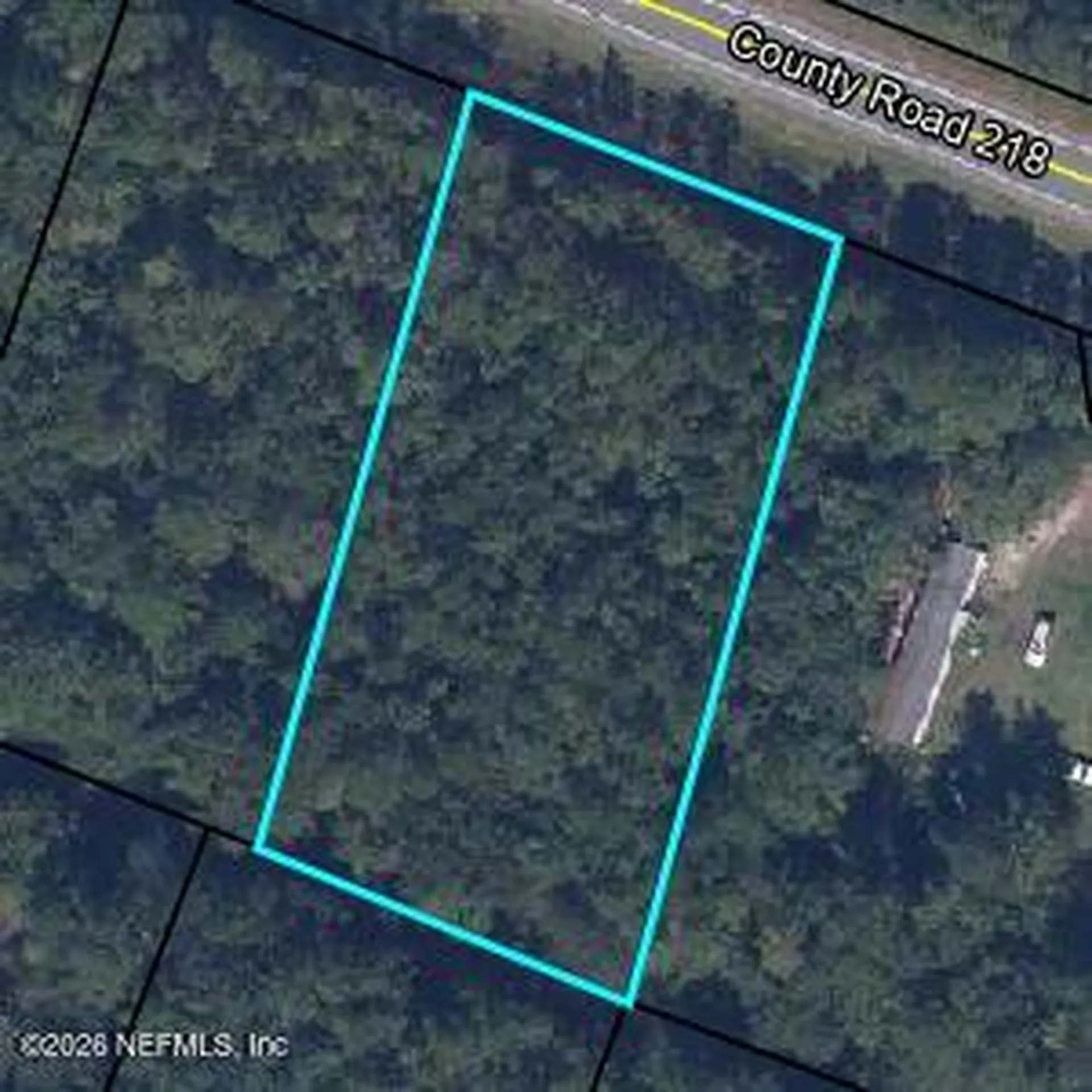 4665 County Road 218 Middleburg FL 32068