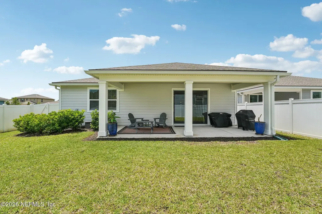 188 Red Barn Road St. Augustine FL 32092