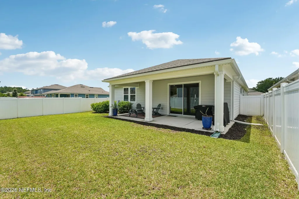 188 Red Barn Road St. Augustine FL 32092