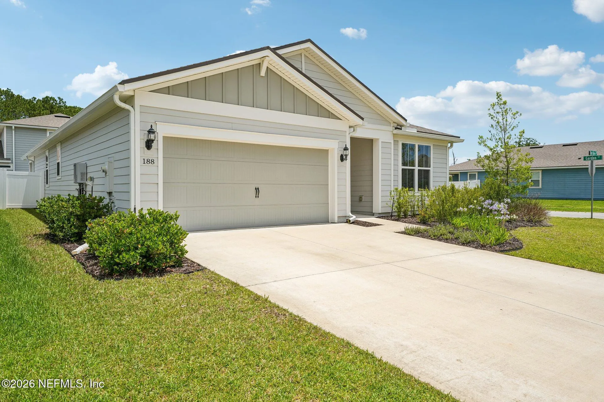 188 Red Barn Road St. Augustine FL 32092