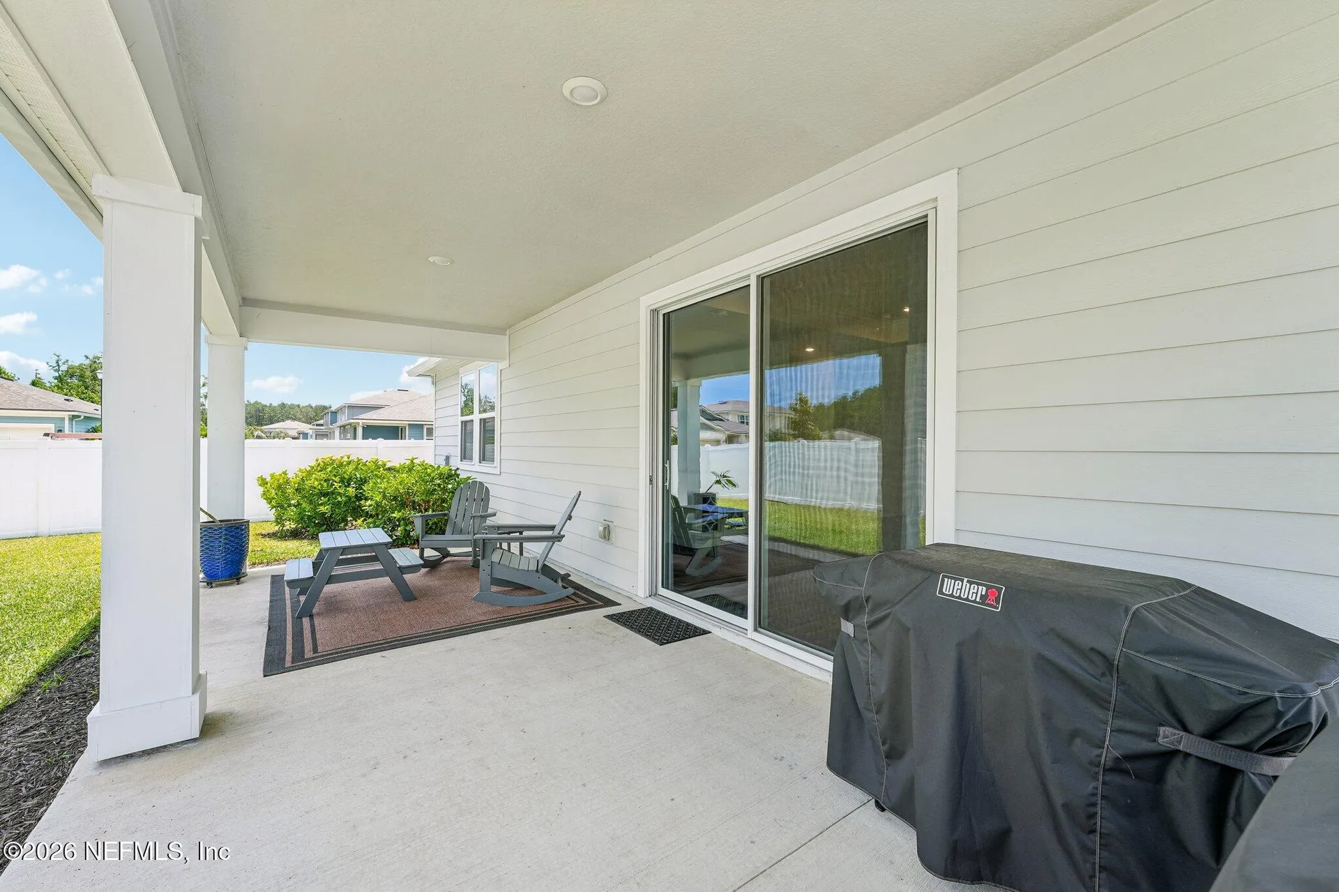 188 Red Barn Road St. Augustine FL 32092