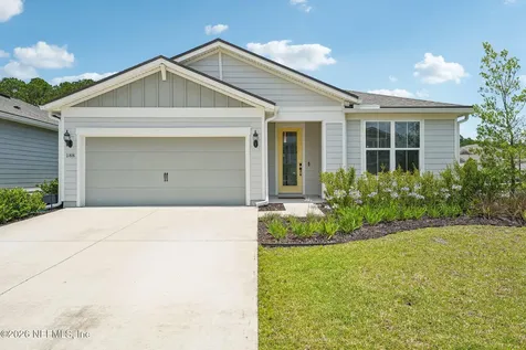 188 Red Barn Road St. Augustine FL 32092
