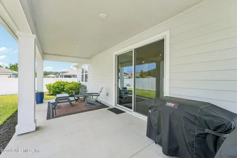 188 Red Barn Road St. Augustine FL 32092