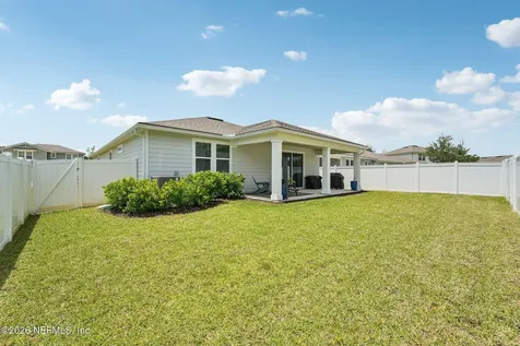 188 Red Barn Road St. Augustine FL 32092