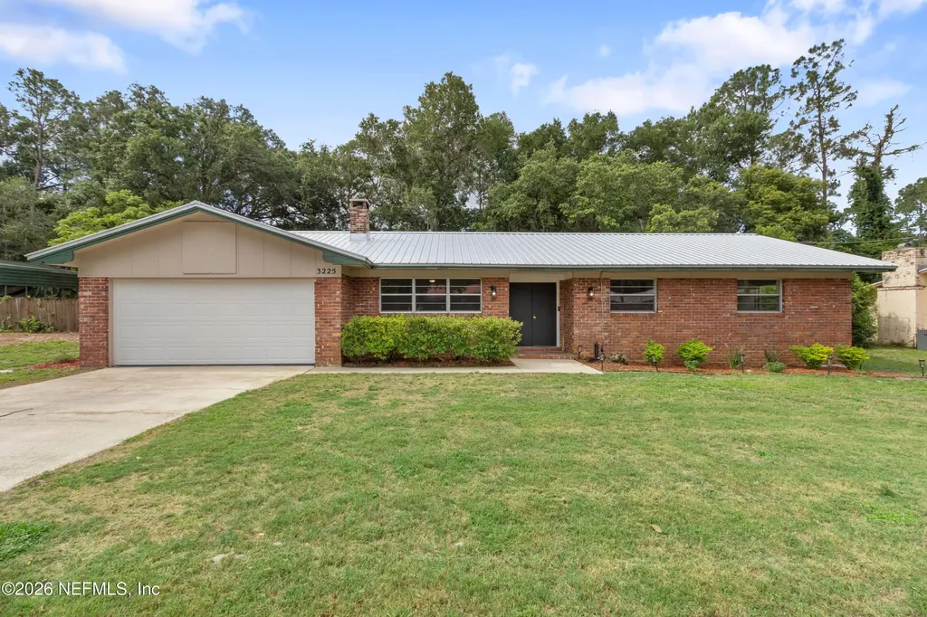 3225 Blair Drive Palatka FL 32177