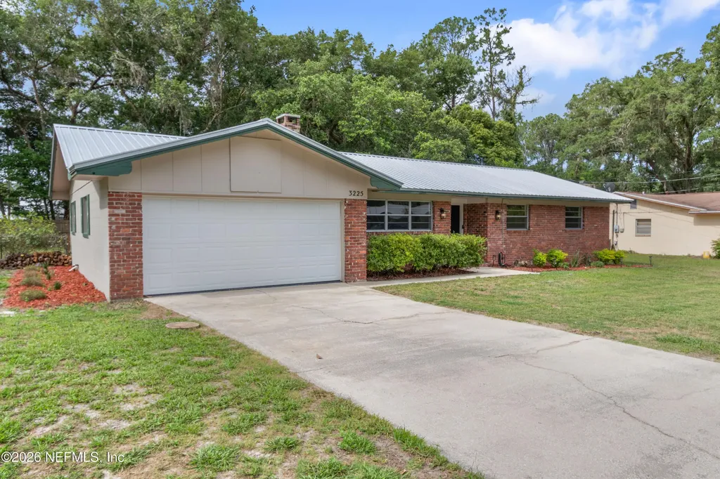 3225 Blair Drive Palatka FL 32177