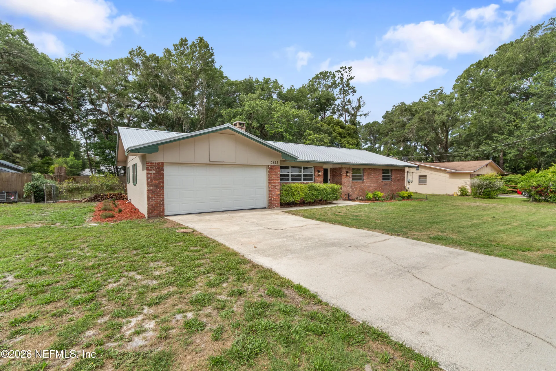 3225 Blair Drive Palatka FL 32177