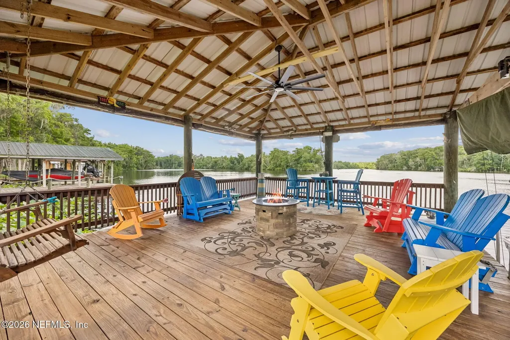 329 Paradise Circle Satsuma FL 32189