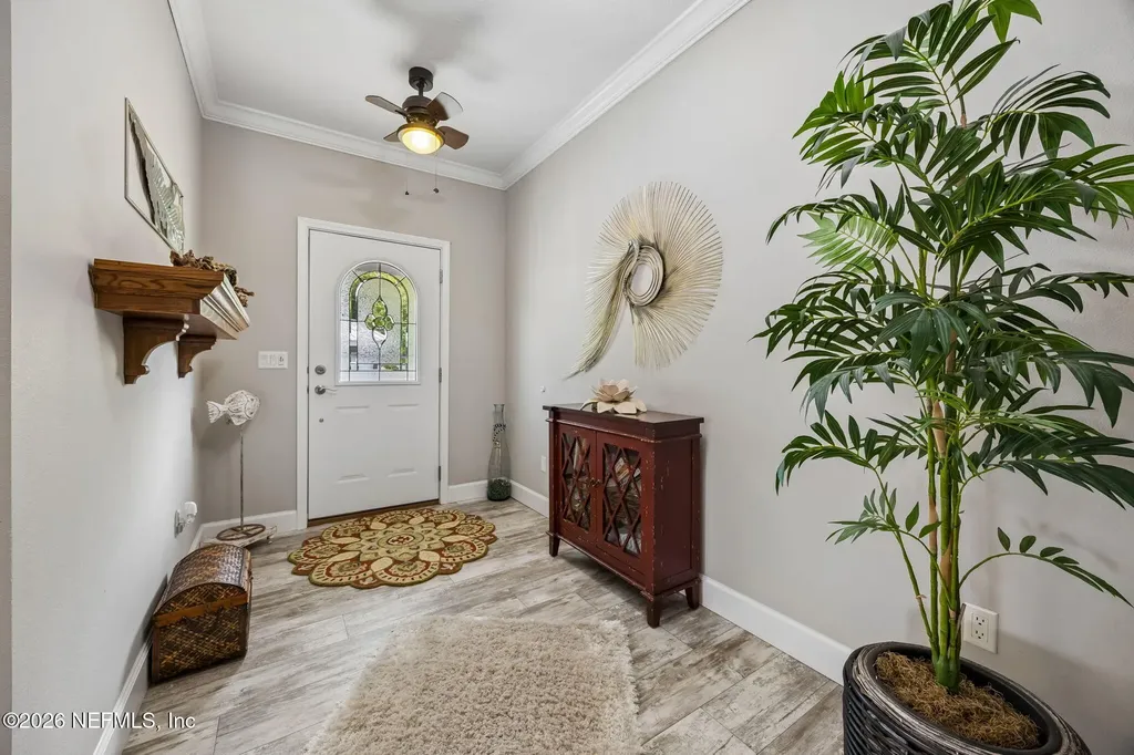 329 Paradise Circle Satsuma FL 32189