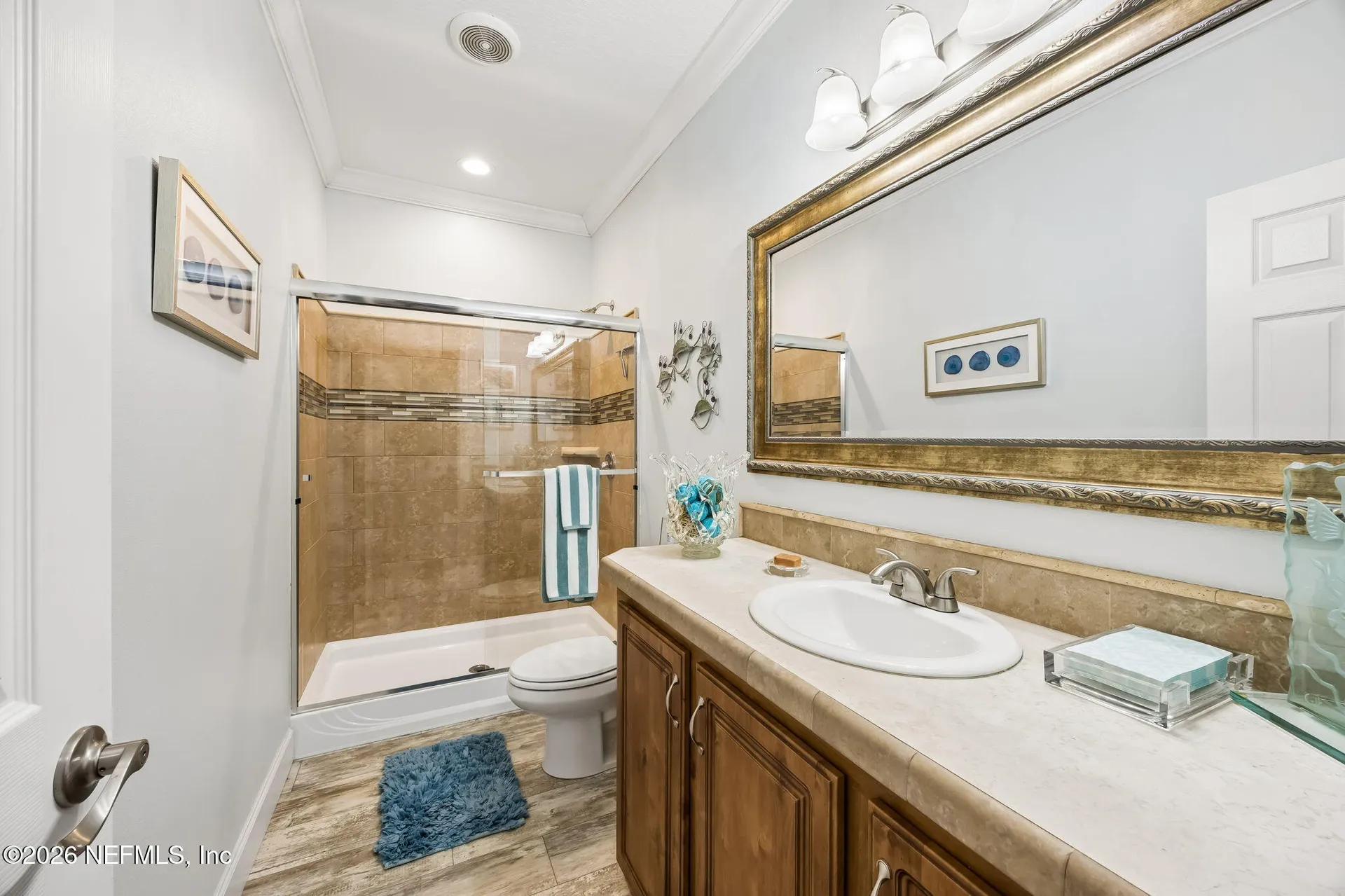 329 Paradise Circle Satsuma FL 32189