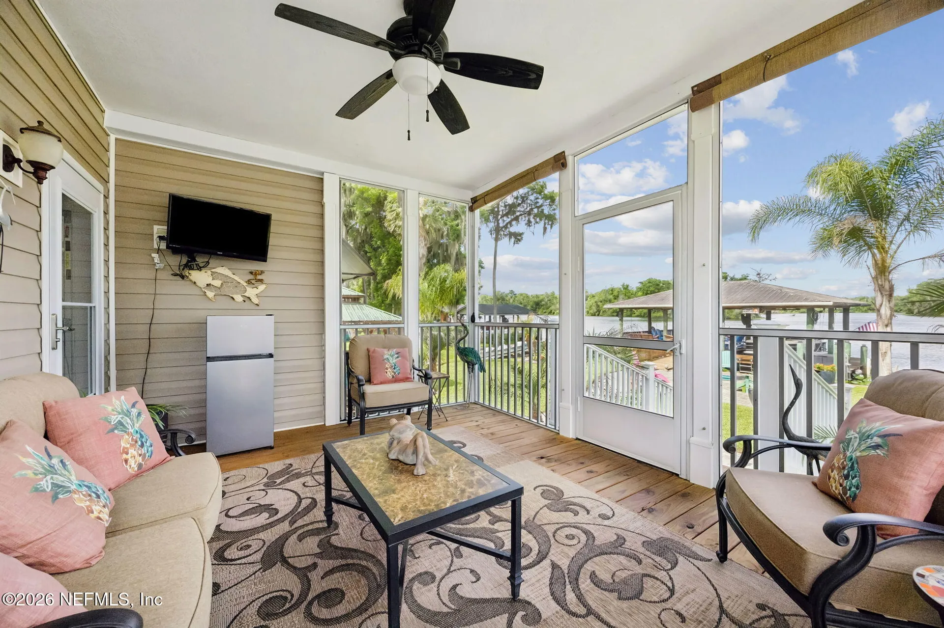 329 Paradise Circle Satsuma FL 32189