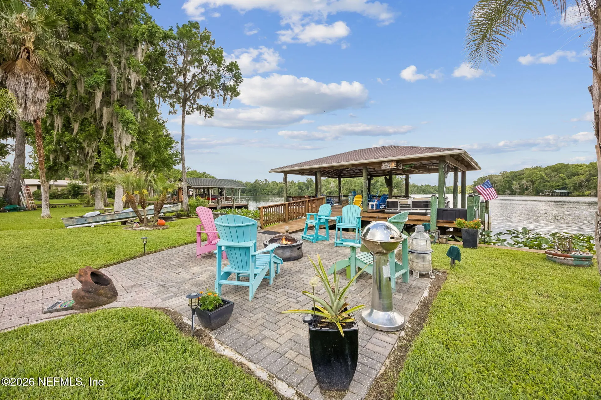 329 Paradise Circle Satsuma FL 32189