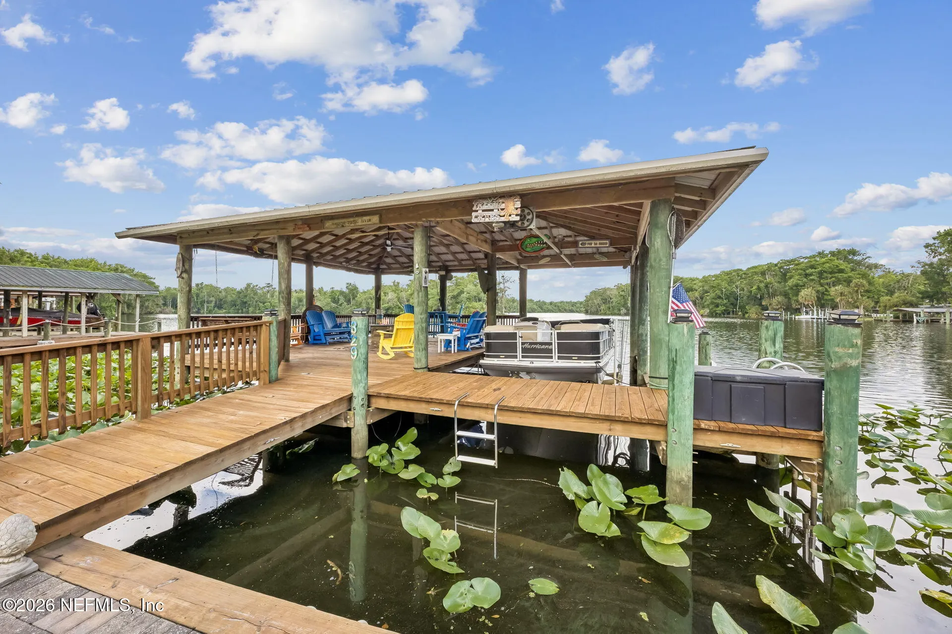 329 Paradise Circle Satsuma FL 32189