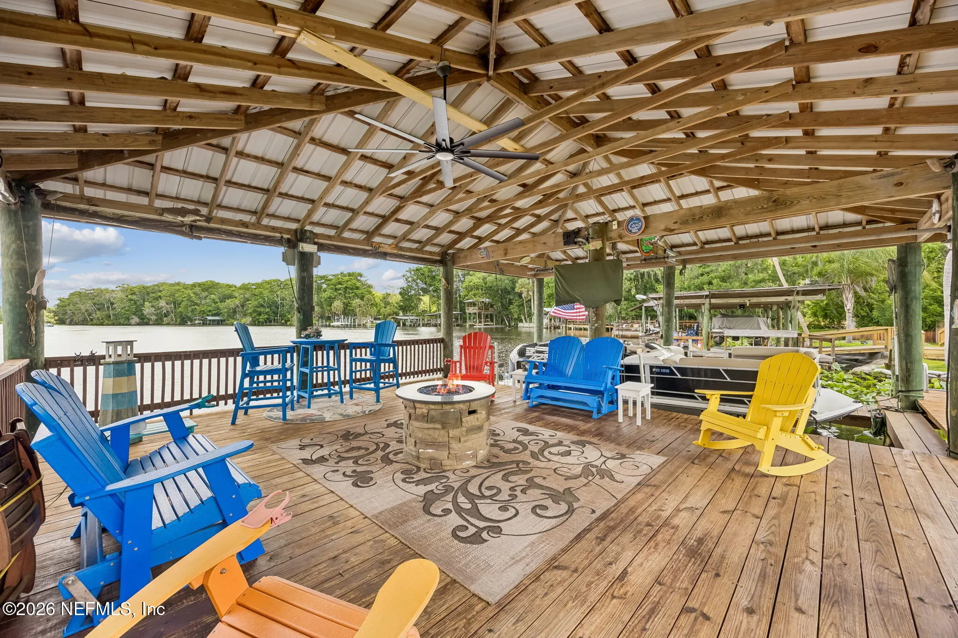 329 Paradise Circle Satsuma FL 32189