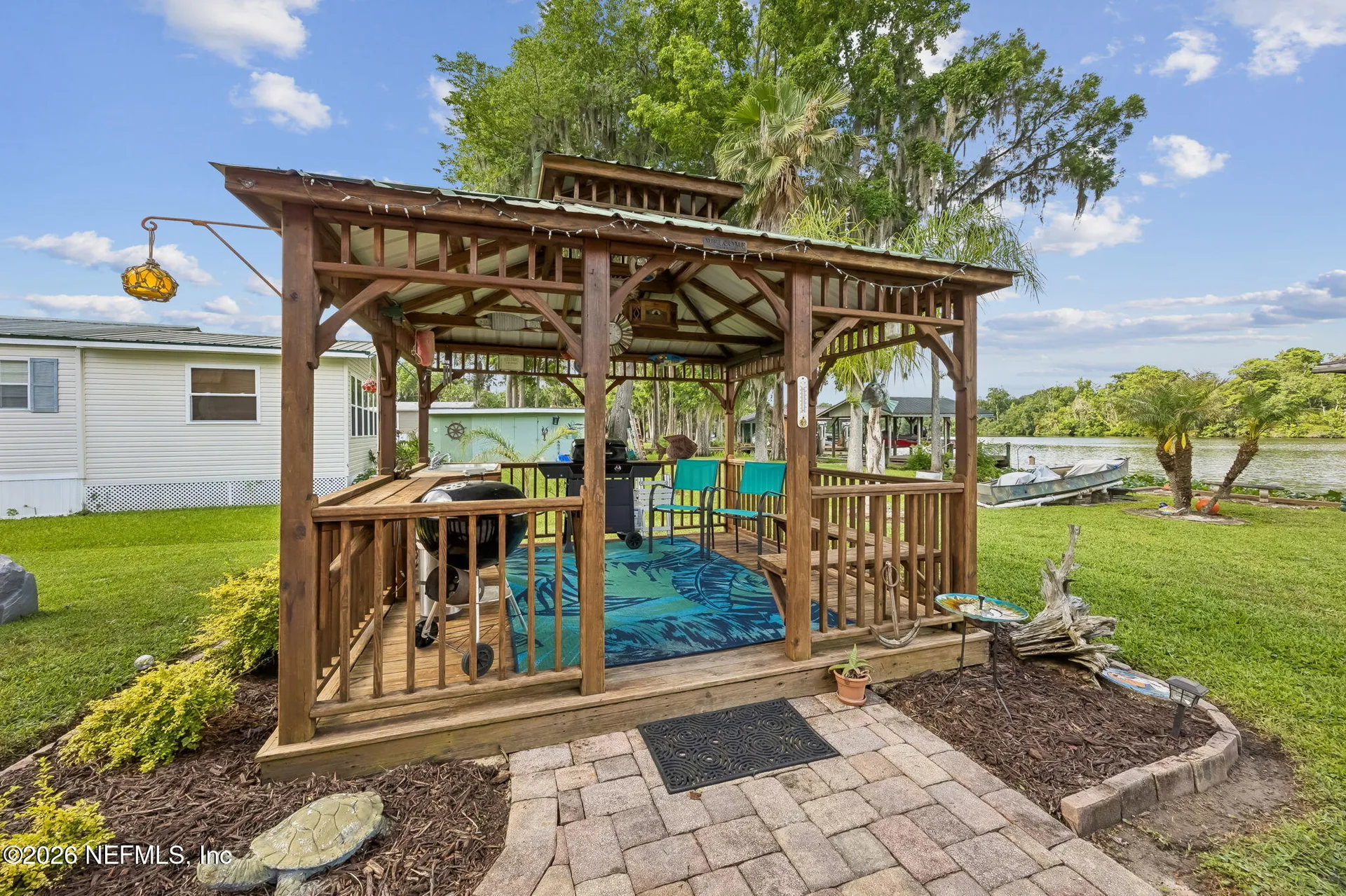 329 Paradise Circle Satsuma FL 32189
