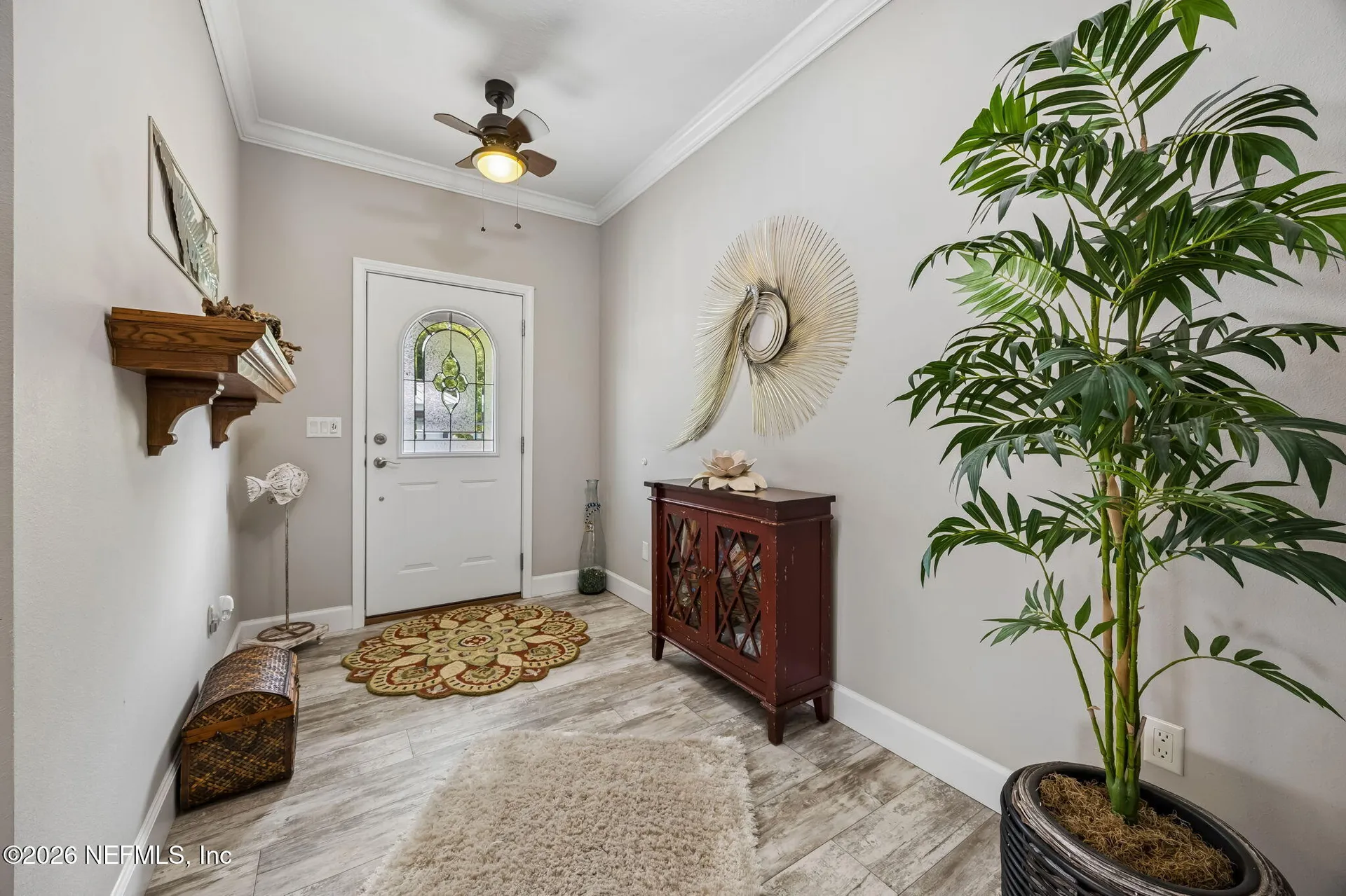 329 Paradise Circle Satsuma FL 32189