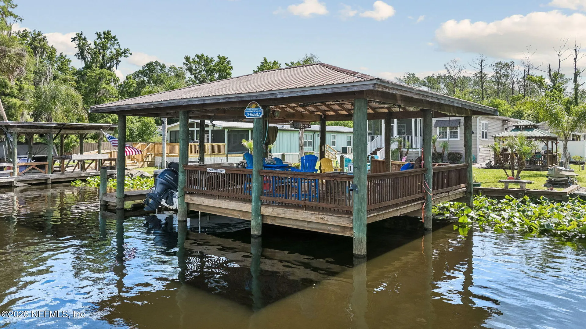 329 Paradise Circle Satsuma FL 32189