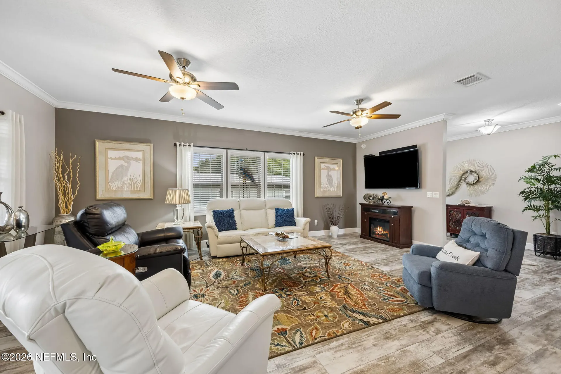 329 Paradise Circle Satsuma FL 32189