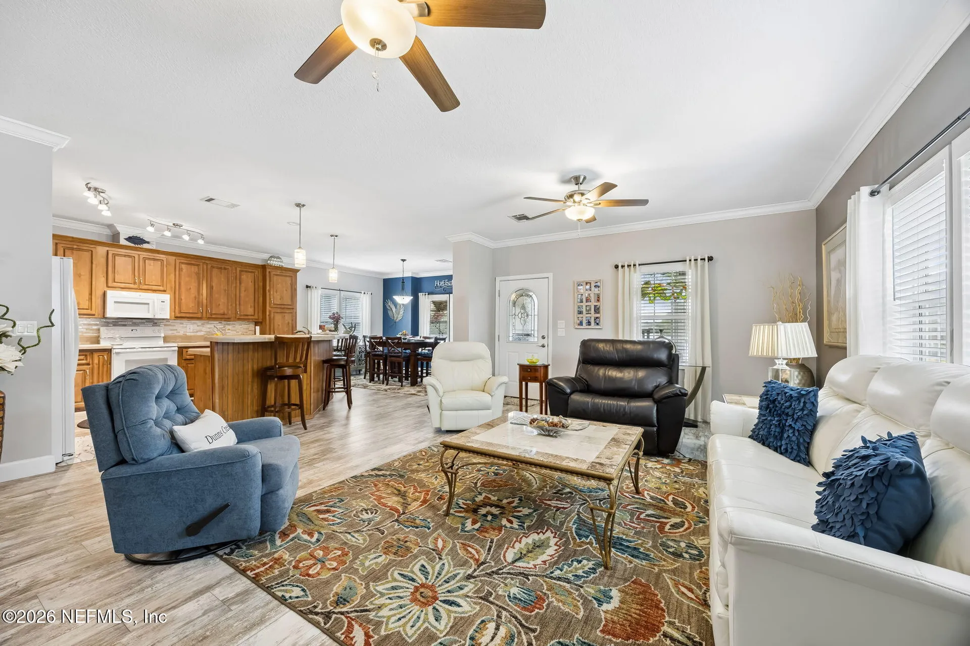 329 Paradise Circle Satsuma FL 32189