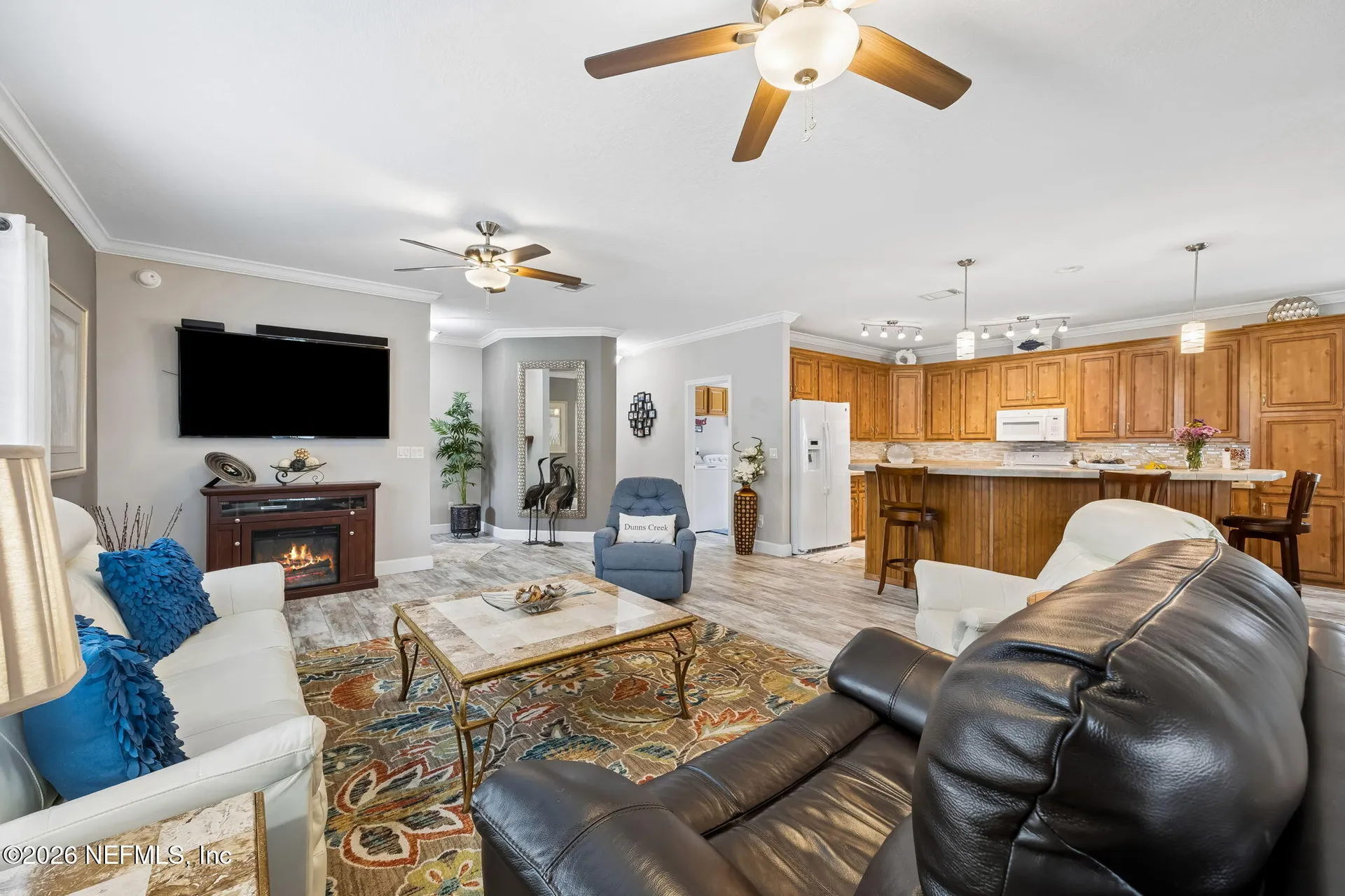 329 Paradise Circle Satsuma FL 32189