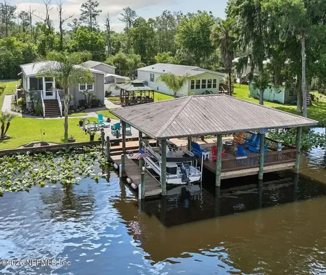 329 Paradise Circle Satsuma FL 32189