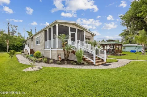 329 Paradise Circle Satsuma FL 32189