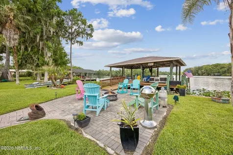 329 Paradise Circle Satsuma FL 32189