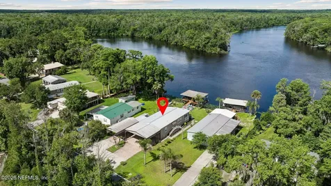329 Paradise Circle Satsuma FL 32189