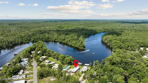 329 Paradise Circle Satsuma FL 32189